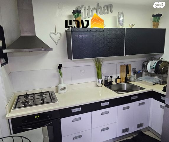 דירה, הרצל 26, עפולה