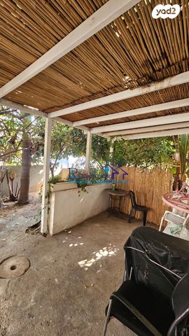 בית פרטי/ קוטג', ברק בן אבינועם 3, נתניה