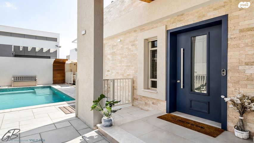 בית פרטי/ קוטג', באר שבע