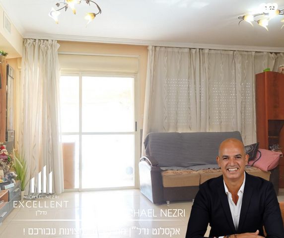 דירה, העצמאות, אשדוד