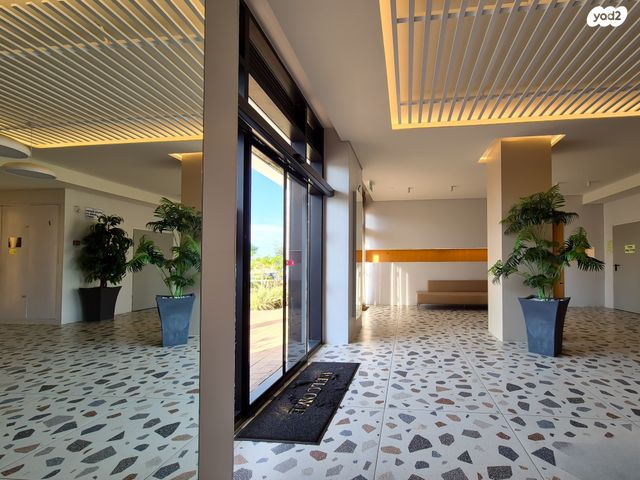 דירה, קונדיטון, עיר היין, אשקלון