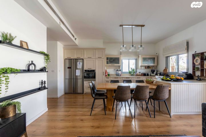 דופלקס, תל מונד