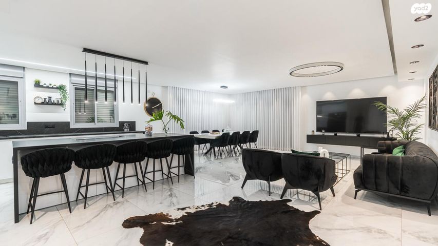 גג/ פנטהאוז, באר שבע