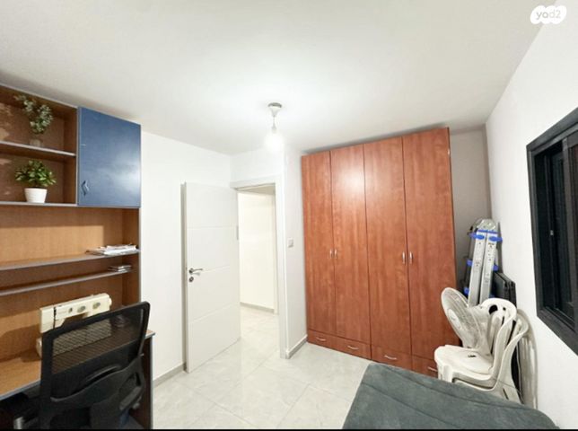 דירה, ז'בוטינסקי, בבא סאלי, נתיבות