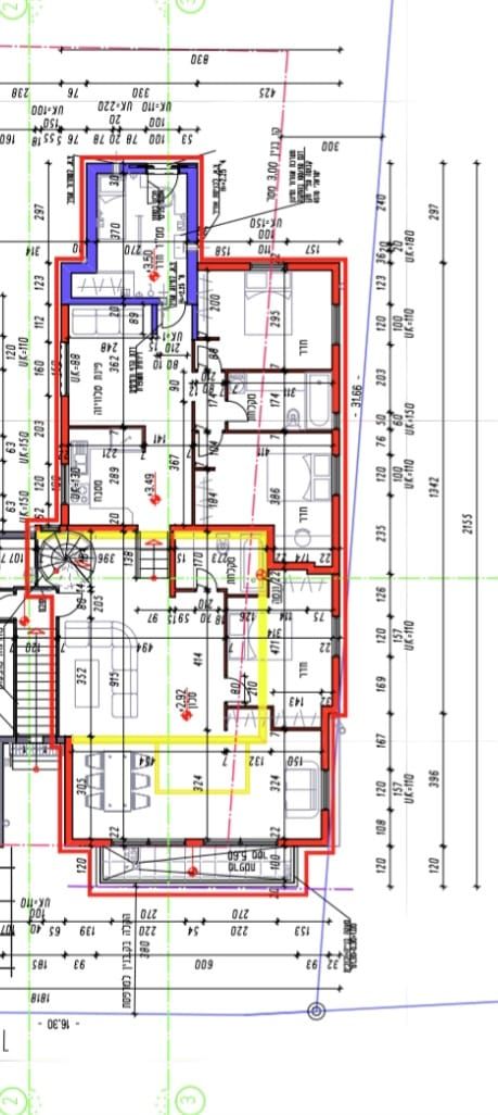 דירה, וייצמן, בת ים