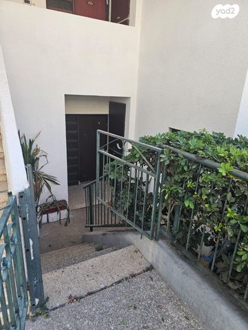 דו משפחתי, הרדוף, כרמל מערבי, חיפה