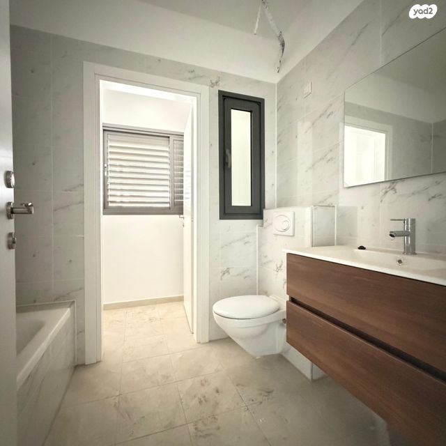 דירה, כרמי הנדיב, אחוזת רוטנר, קרית מלאכי