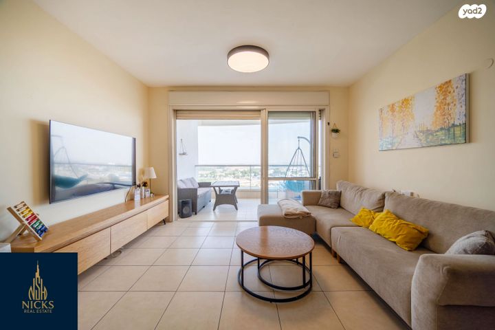 דירה, שרגא רפאלי 3, הדר המושבות החדשה / אם המושבות החדשה, פתח תקווה