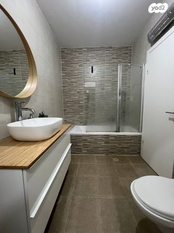 דירת גן, יוסקה יריב, רמות הרכס, באר שבע