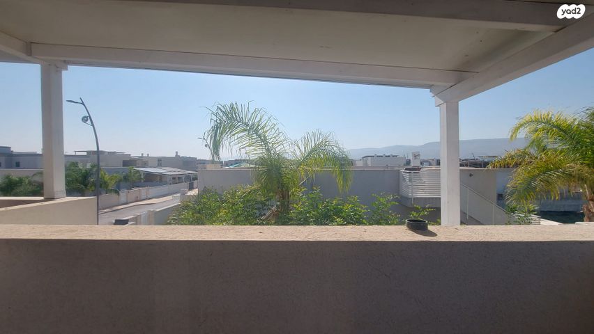 בית פרטי/ קוטג', קרית רבין, בית שאן