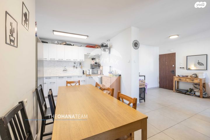 דירה, שדרות גולדה מאיר, קרית נורדאו, נתניה