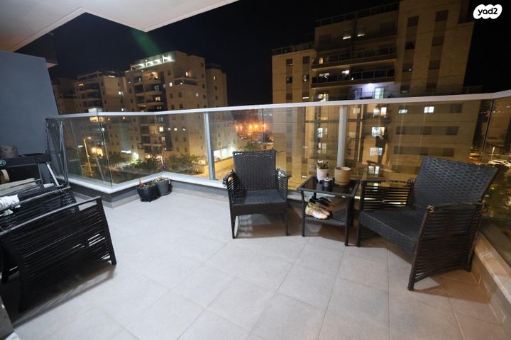 דירה, דפנה, סיגליות, באר שבע