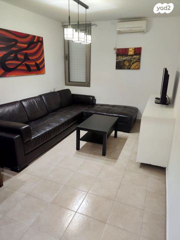 דירה, הנדיב 4, שכונה ג', באר שבע