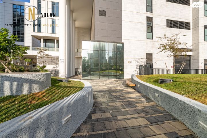 דירה, הקוממיות, דרום חדש, פארק הים, בת ים