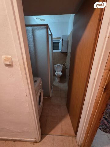 דירת גן, דרך השלום, שכונה ג', באר שבע