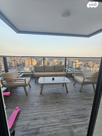 דירה, יוסף בורג 92, נווה זאב, נאות אילן, באר שבע