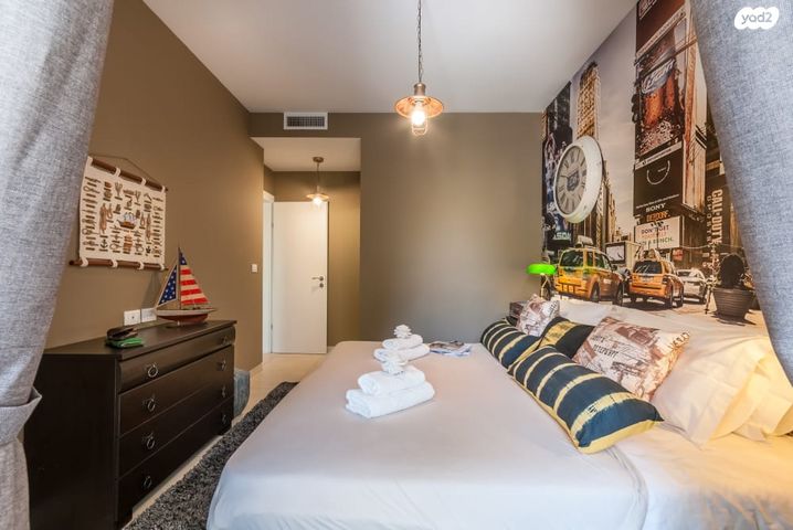 דירה, הרב קוק 7, מרכז העיר, ירושלים