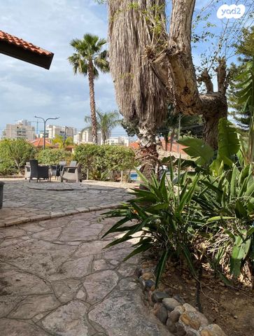 בית פרטי/ קוטג', אשקלון