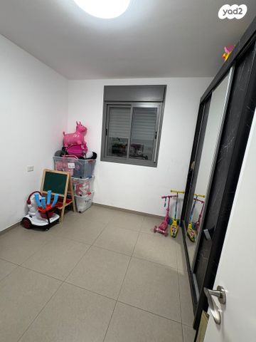 דירה, באר שבע