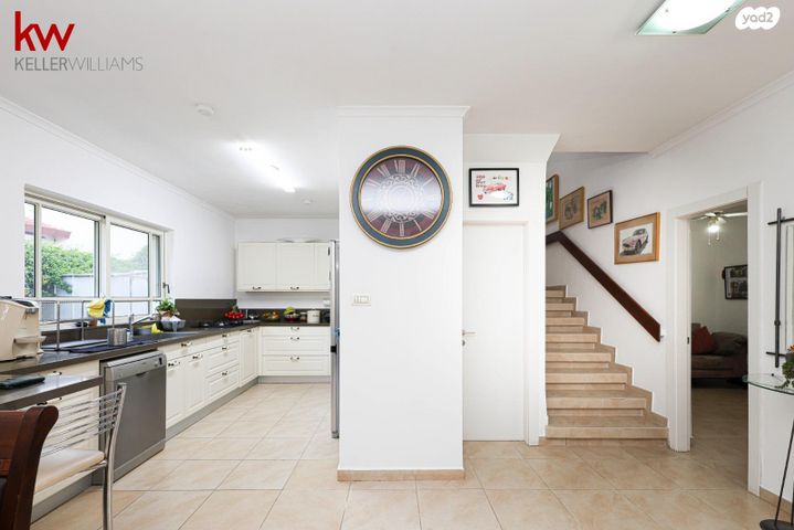 דו משפחתי, פרדס משותף 23, מרכז דרום, רעננה