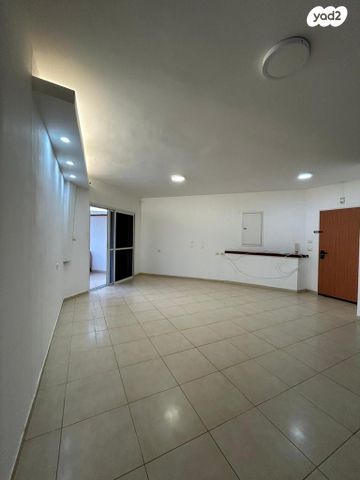 גג/ פנטהאוז, באר שבע