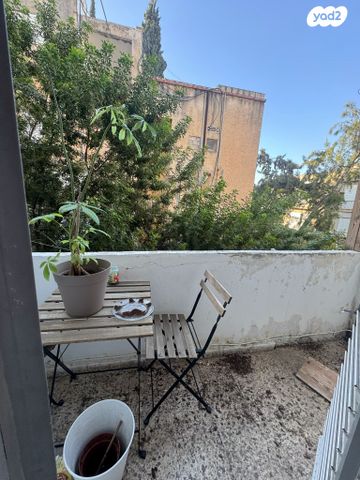 דירה, הלל 1, הדר עליון, חיפה