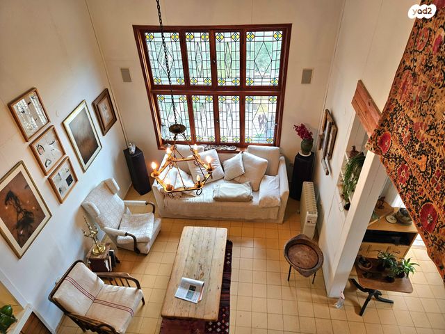 בית פרטי/ קוטג', כפר ורדים