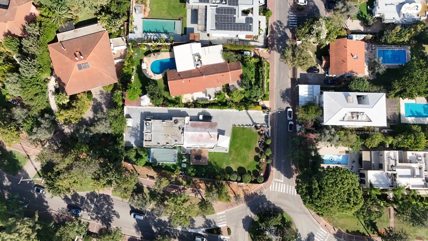 בית פרטי/ קוטג', סביון, סביון