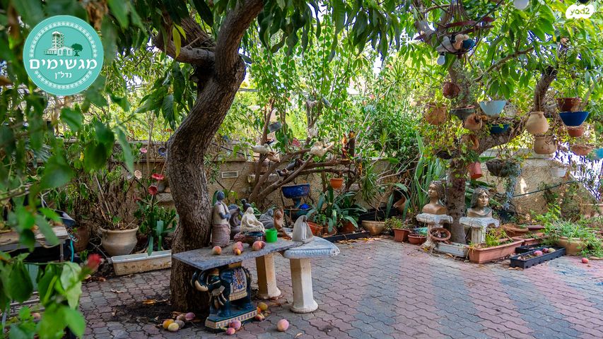 בית פרטי/ קוטג', נווה מגן, רמת השרון