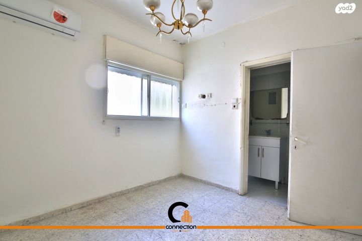 בית פרטי/ קוטג', קרן קיימת לישראל 17, קרית ביאליק