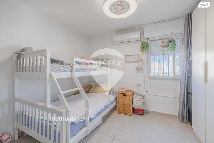 דירה, שדרות גולדה מאיר, קרית נורדאו, נתניה