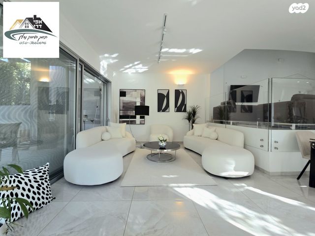 דו משפחתי, שושנת העמקים 25, רמת אמיר, קדימה צורן