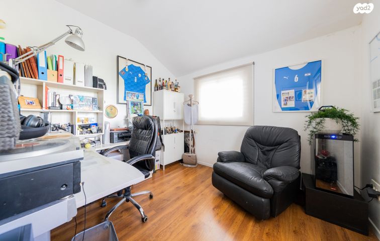 בית פרטי/ קוטג', רמתיים, הוד השרון