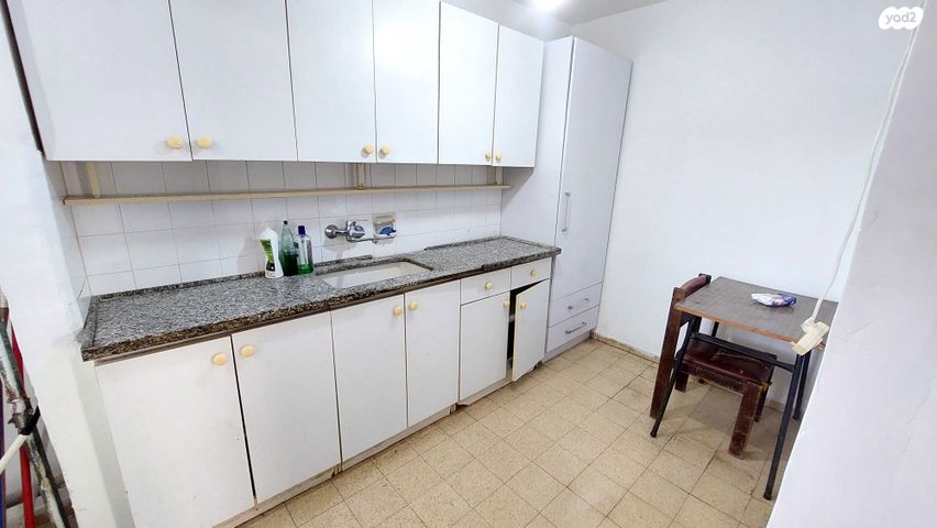 דירה, סנהדרין, שכונה ד', באר שבע