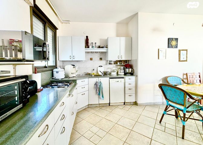 דירה, אוסקר שינדלר, הגבול רוטשילד, בת ים