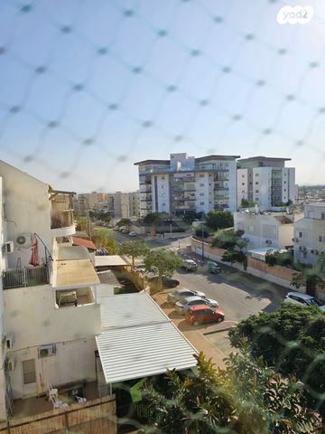 דירה, מקווה ישראל, נאות יצחק רבין, שדרות