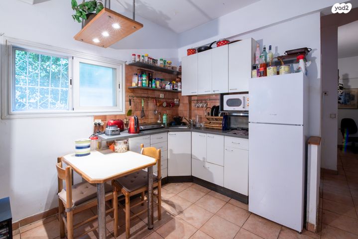 דירה, עמנואל הרומי, הצפון הישן - צפון, תל אביב יפו