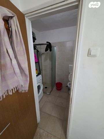 דירת גן, א.ל. זיסו 2, שכונה ג', באר שבע