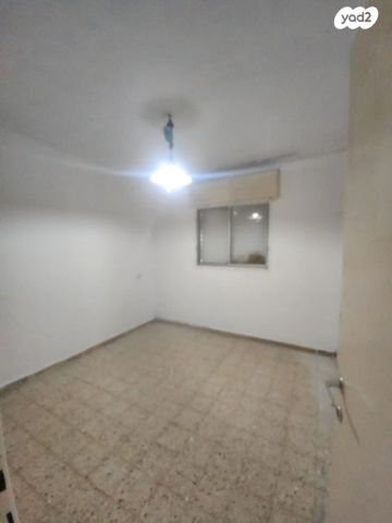 דירה, שדרות בן גוריון, בן גוריון, רמלה