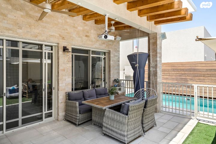 בית פרטי/ קוטג', באר שבע