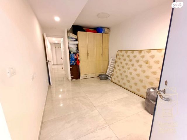 דירה, בקעה, ירושלים