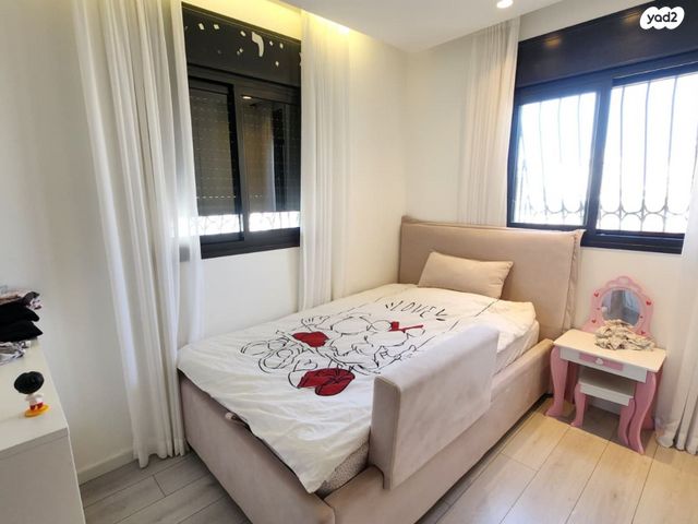 דירה, שמעון אבידן 18, קרית רבין, חולון