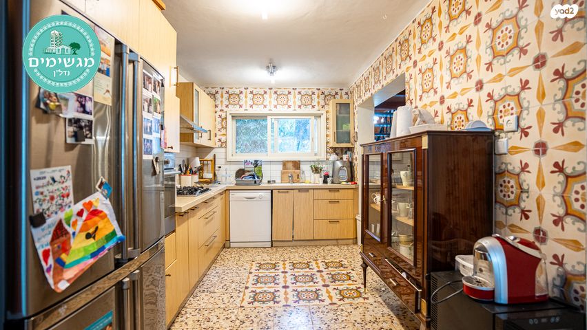 בית פרטי/ קוטג', נווה מגן, רמת השרון