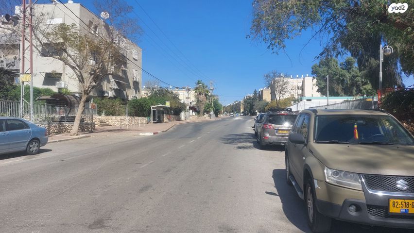 דירה, סנהדרין, שכונה ד', באר שבע