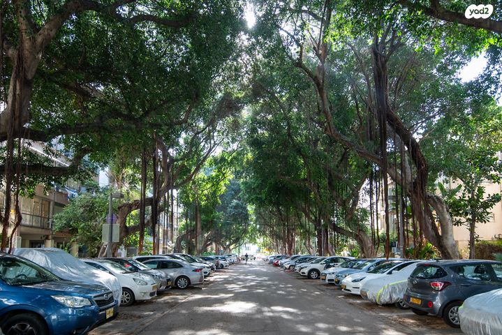 דירה, עמנואל הרומי, הצפון הישן - צפון, תל אביב יפו