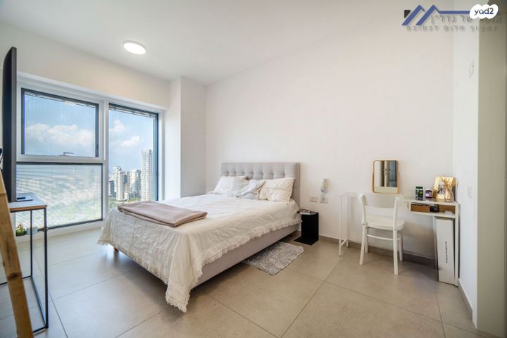 דירה, אריאל שרון, סיטי, גבעתיים