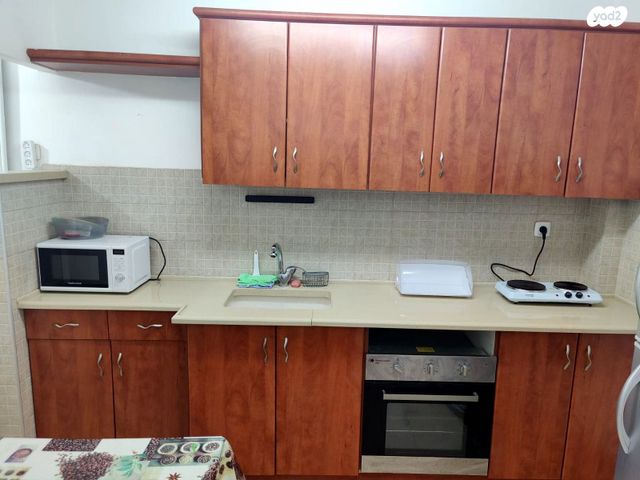 דירה, הנדיב 4, שכונה ג', באר שבע