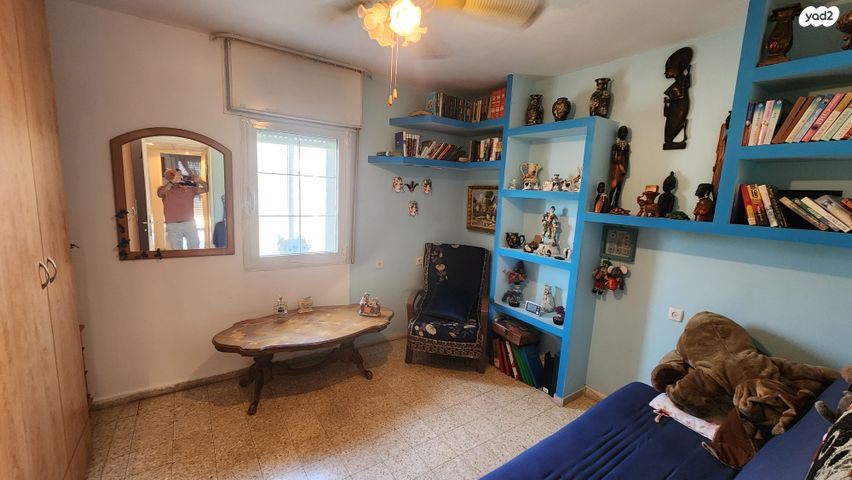 דירה, פסגת זאב, ירושלים