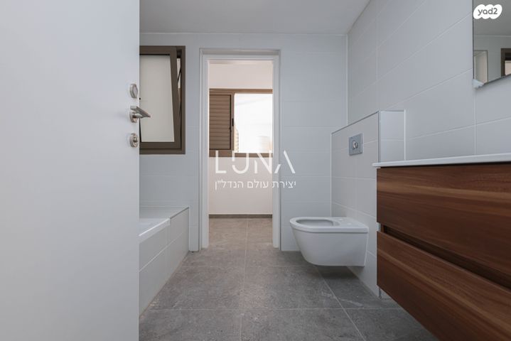 דירה, בורוכוב 3, נתניה