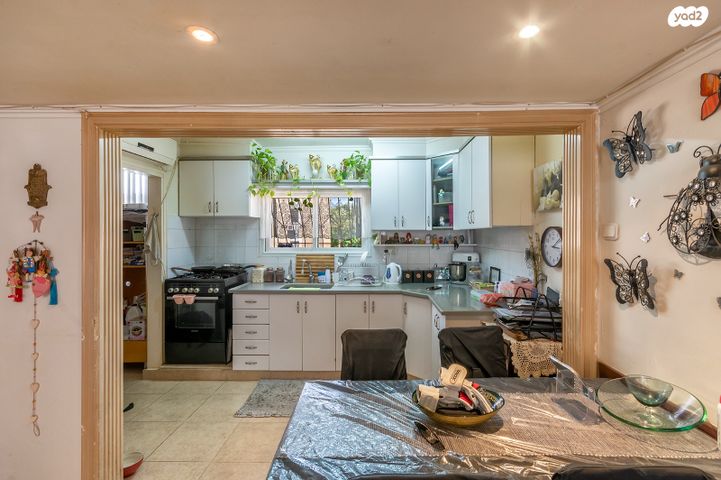 דירה, הנרקיס, נאות אשכול, יבנה